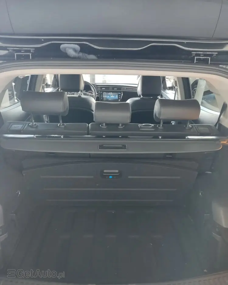 SSANGYONG/KGM Korando 1.5 T-GDI Quartz 2WD