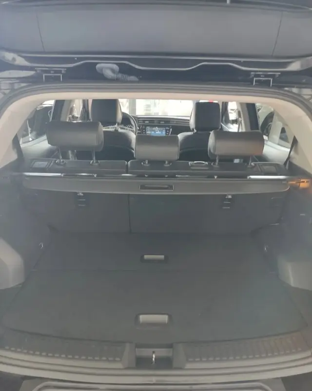 SSANGYONG/KGM Korando 1.5 T-GDI Quartz 2WD