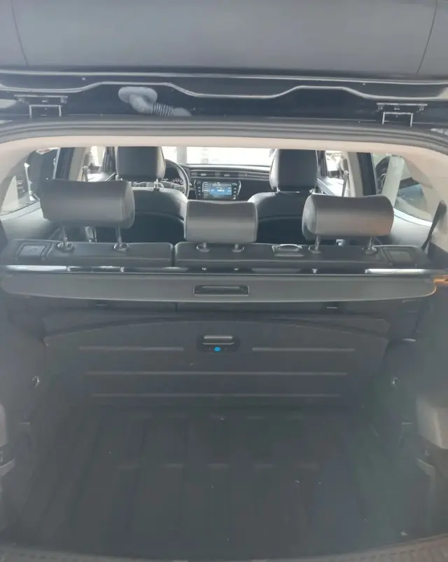 SSANGYONG/KGM Korando 1.5 T-GDI Quartz 2WD