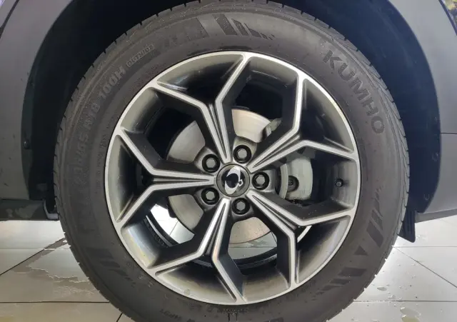 SSANGYONG/KGM Korando 1.5 T-GDI Quartz 2WD