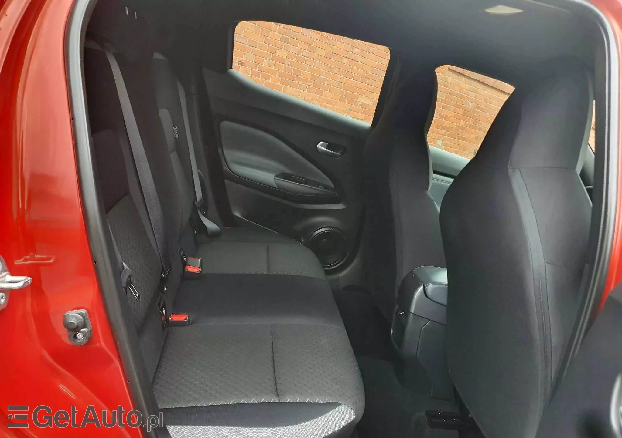 NISSAN Juke 1.0 DIG-T N-Sport DCT