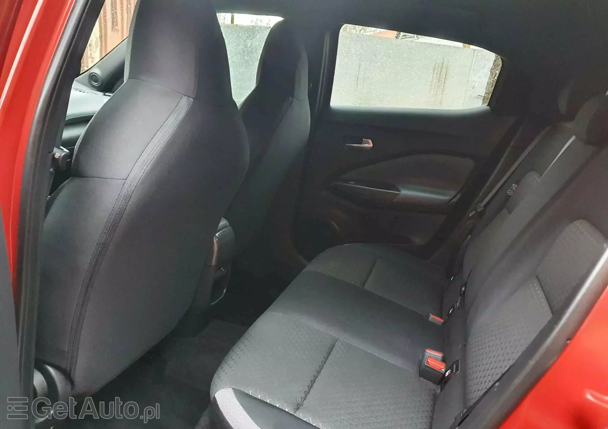 NISSAN Juke 1.0 DIG-T N-Sport DCT