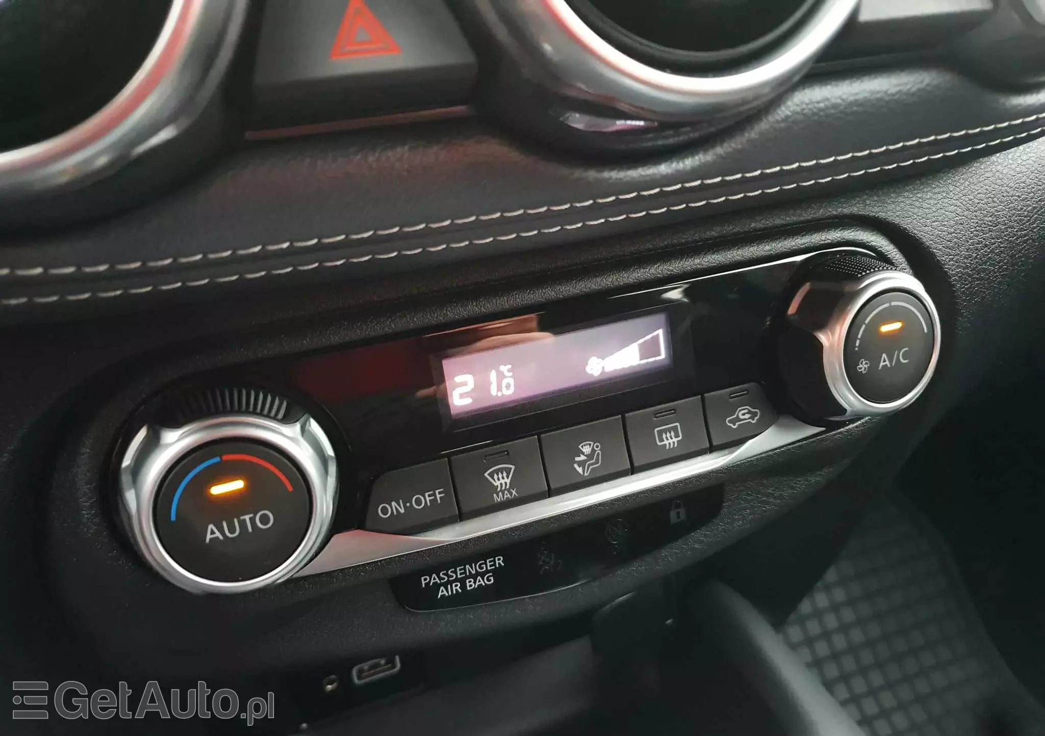 NISSAN Juke 1.0 DIG-T N-Sport DCT