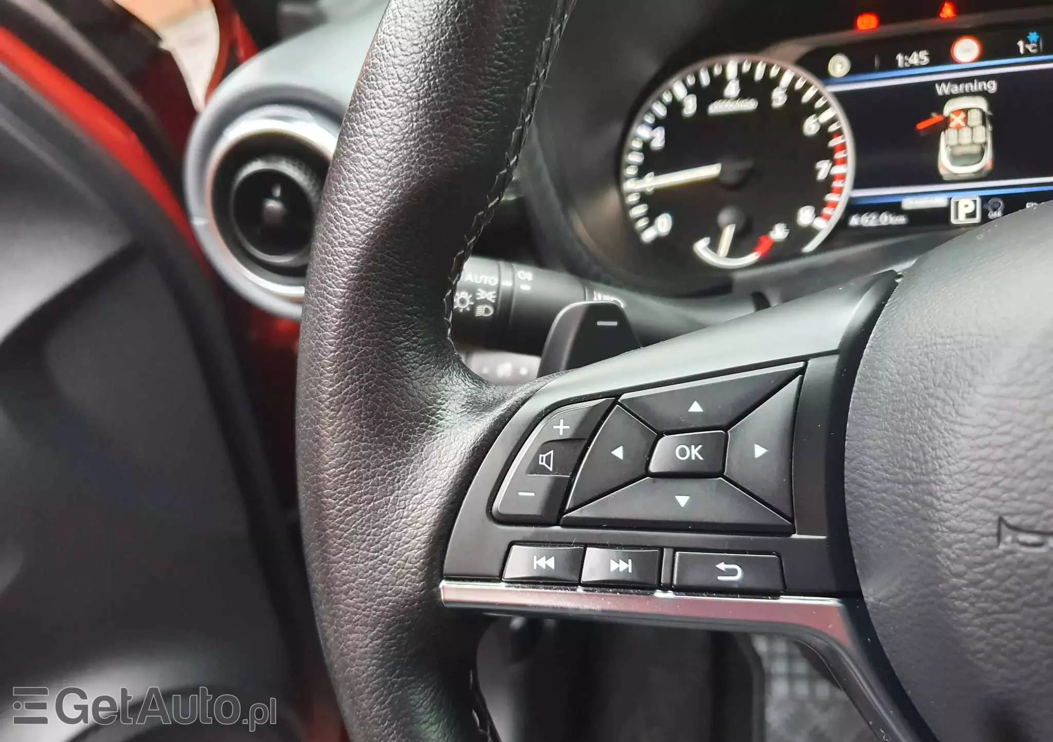 NISSAN Juke 1.0 DIG-T N-Sport DCT