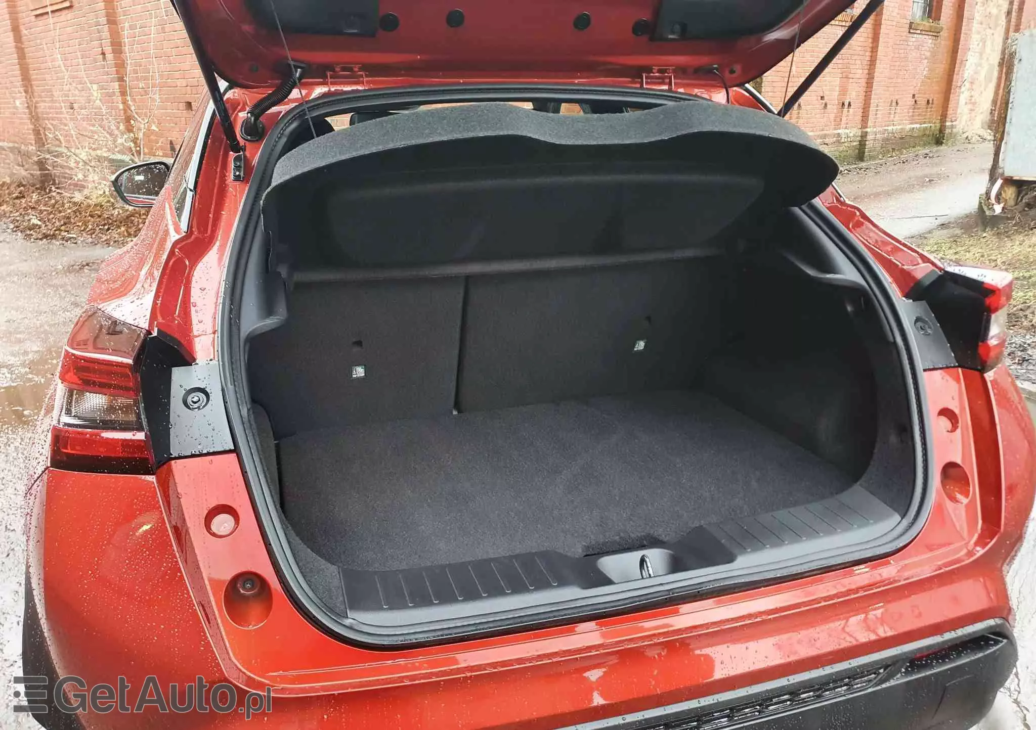 NISSAN Juke 1.0 DIG-T N-Sport DCT