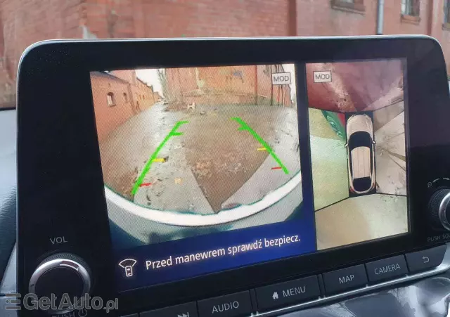 NISSAN Juke 1.0 DIG-T N-Sport DCT