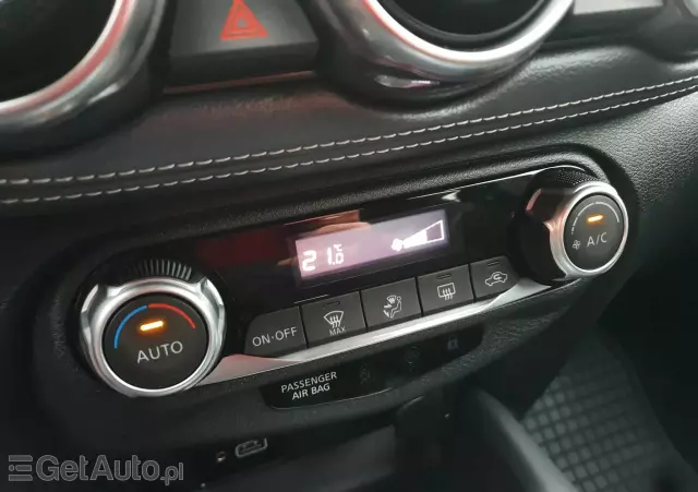 NISSAN Juke 1.0 DIG-T N-Sport DCT