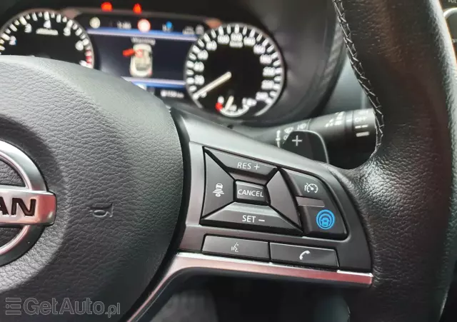 NISSAN Juke 1.0 DIG-T N-Sport DCT