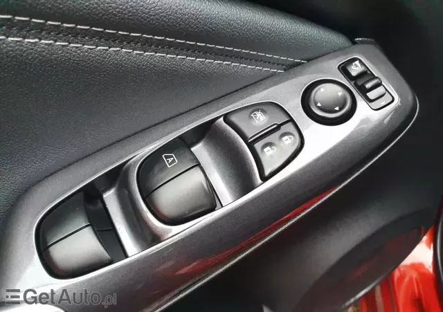 NISSAN Juke 1.0 DIG-T N-Sport DCT