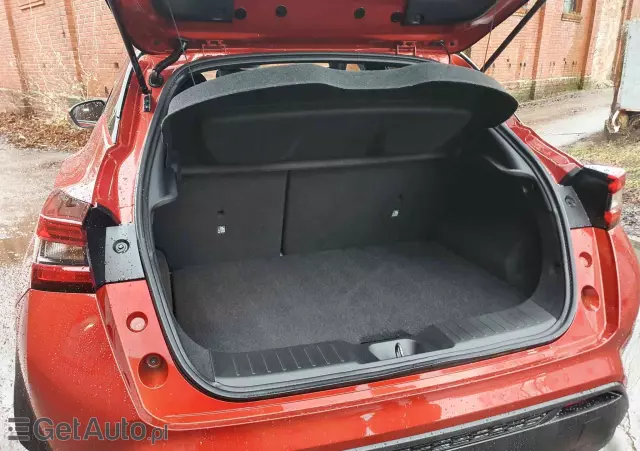 NISSAN Juke 1.0 DIG-T N-Sport DCT