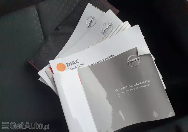 NISSAN Juke 1.0 DIG-T N-Sport DCT