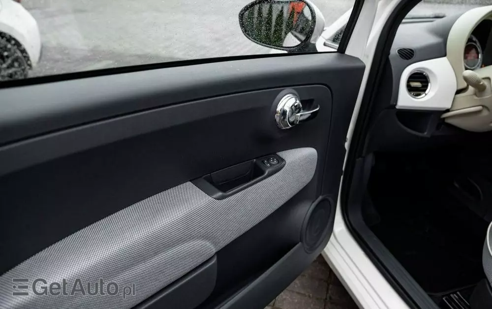 FIAT 500 1.4 16V Sport