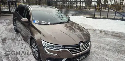 RENAULT Talisman 