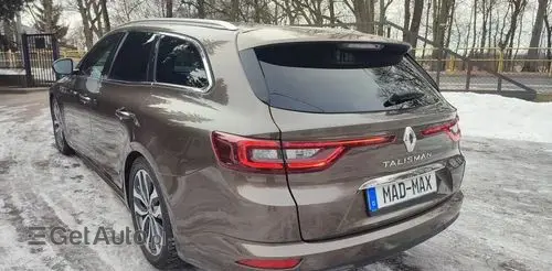 RENAULT Talisman 