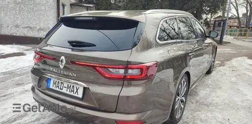 RENAULT Talisman 