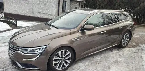 RENAULT Talisman 