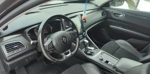 RENAULT Talisman 