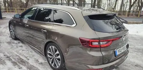 RENAULT Talisman 