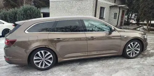 RENAULT Talisman 