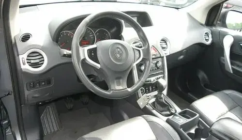 RENAULT Koleos 