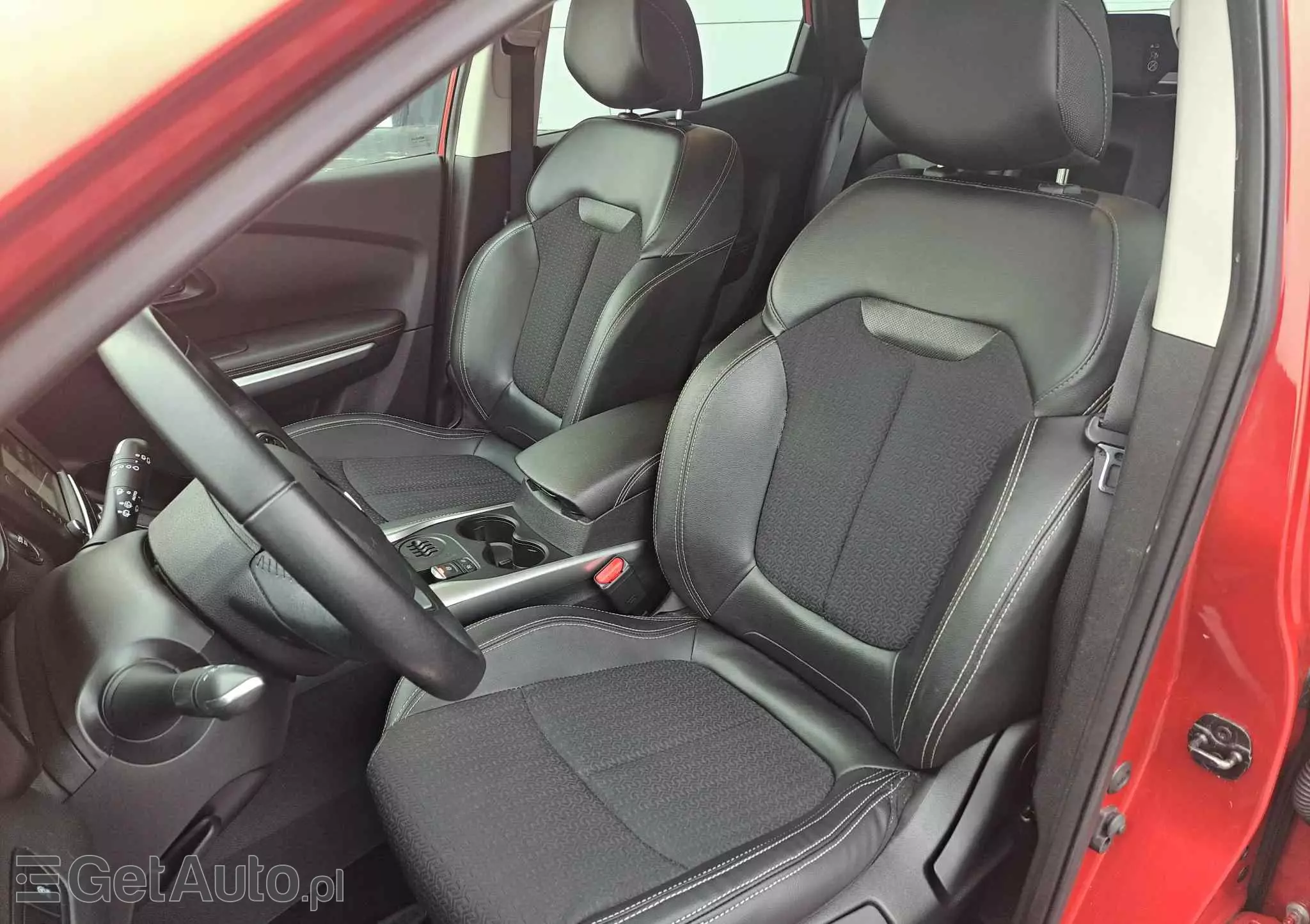 RENAULT Kadjar 1.5 dCi Energy Intens