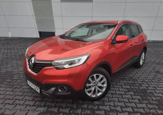 RENAULT Kadjar 1.5 dCi Energy Intens
