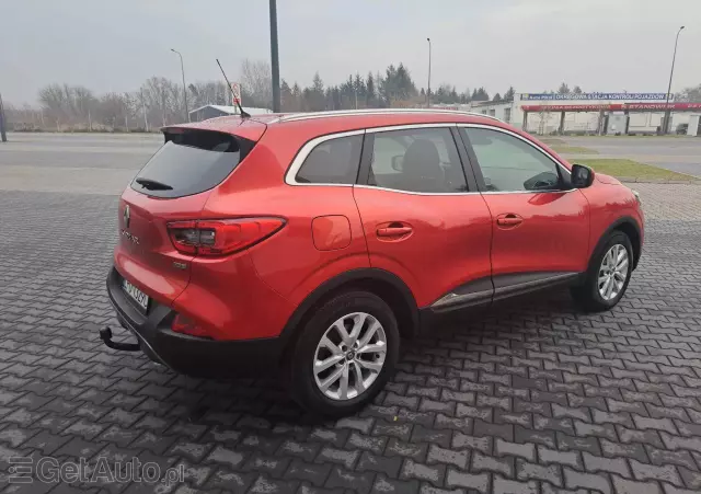 RENAULT Kadjar 1.5 dCi Energy Intens