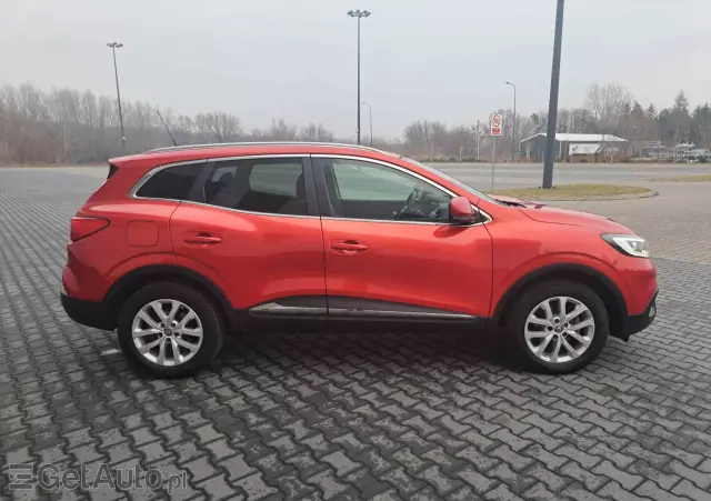 RENAULT Kadjar 1.5 dCi Energy Intens