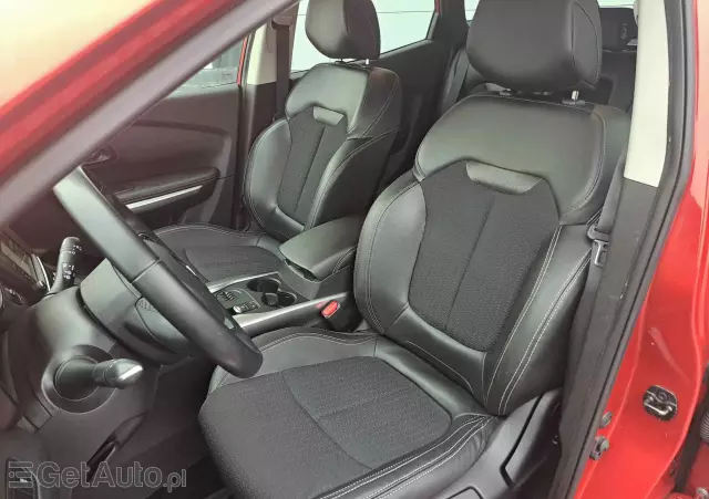 RENAULT Kadjar 1.5 dCi Energy Intens