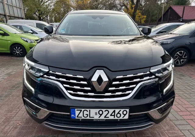 RENAULT Koleos 