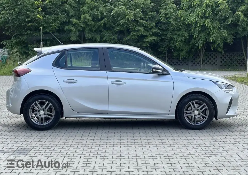 OPEL Corsa 1.2 Direct Injection Turbo