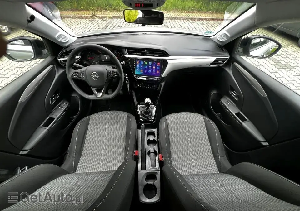 OPEL Corsa 1.2 Direct Injection Turbo