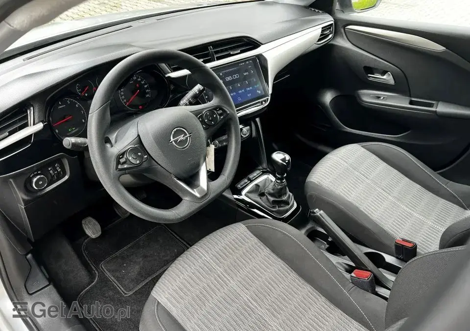 OPEL Corsa 1.2 Direct Injection Turbo