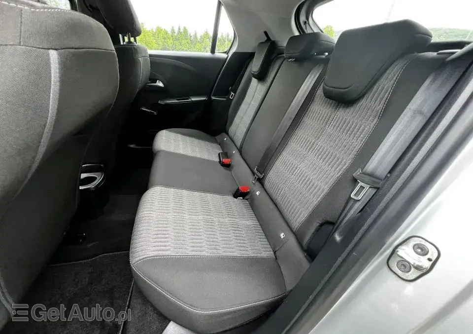 OPEL Corsa 1.2 Direct Injection Turbo