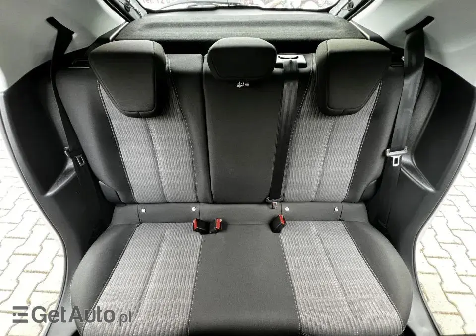 OPEL Corsa 1.2 Direct Injection Turbo