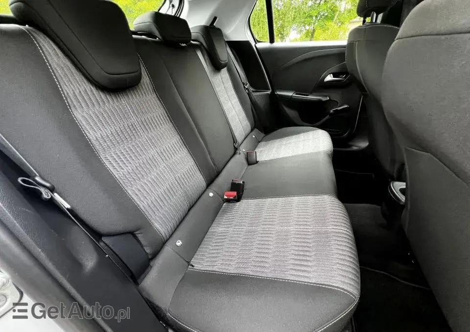 OPEL Corsa 1.2 Direct Injection Turbo