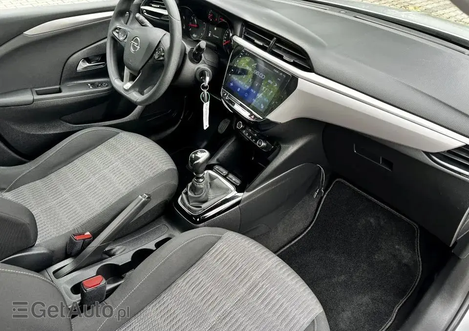 OPEL Corsa 1.2 Direct Injection Turbo