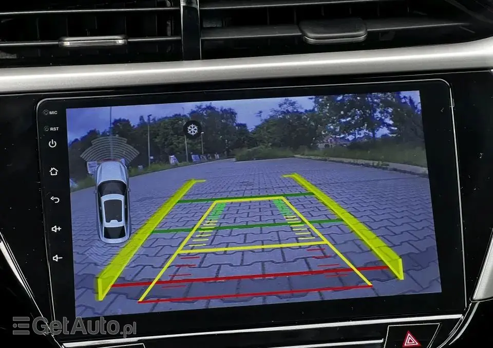 OPEL Corsa 1.2 Direct Injection Turbo