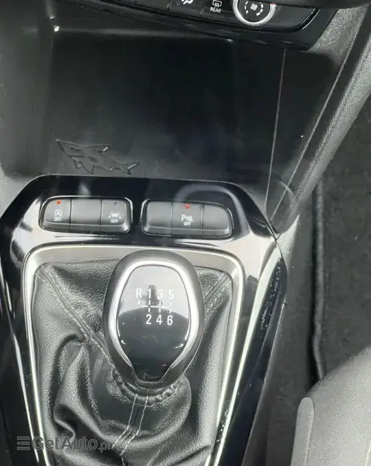 OPEL Corsa 1.2 Direct Injection Turbo