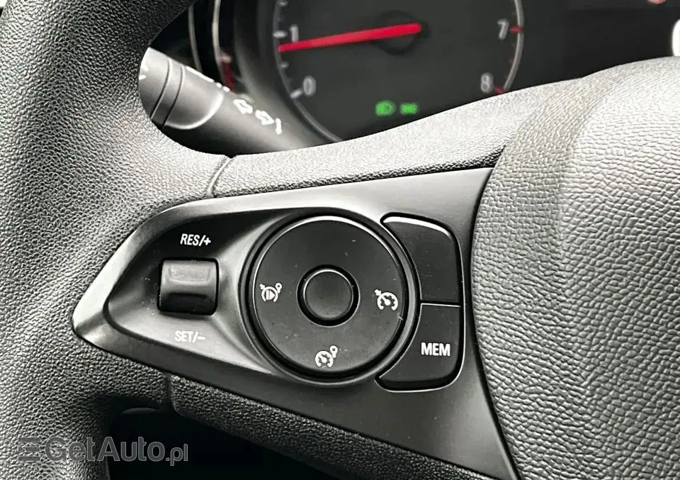 OPEL Corsa 1.2 Direct Injection Turbo