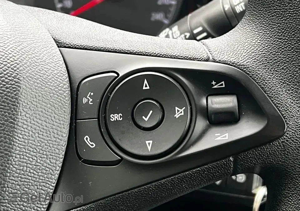 OPEL Corsa 1.2 Direct Injection Turbo