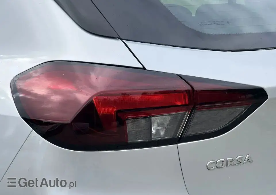 OPEL Corsa 1.2 Direct Injection Turbo