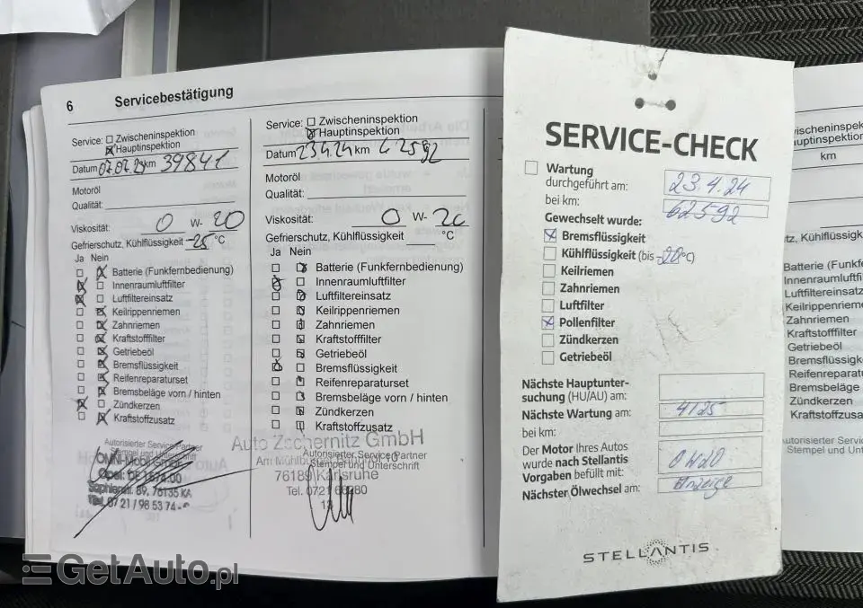 OPEL Corsa 1.2 Direct Injection Turbo