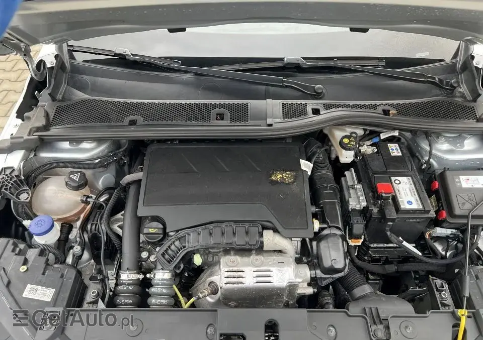 OPEL Corsa 1.2 Direct Injection Turbo