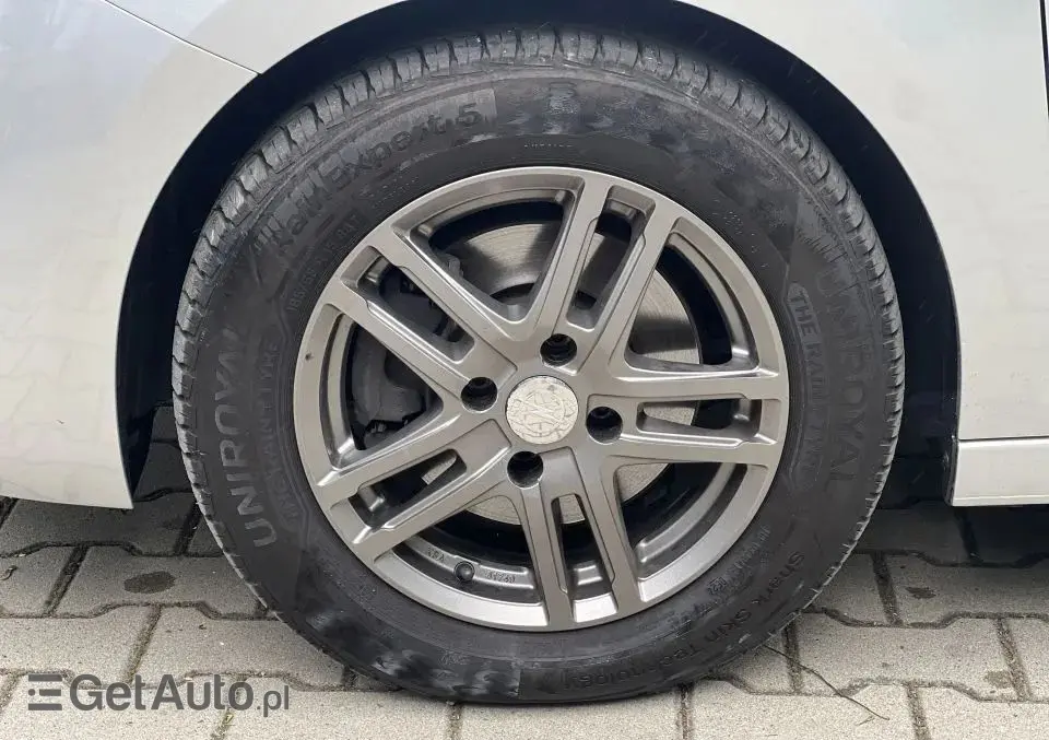 OPEL Corsa 1.2 Direct Injection Turbo