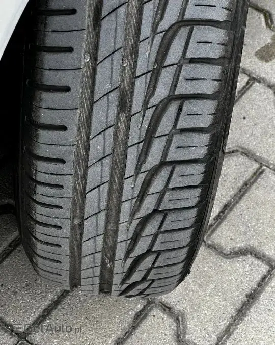 OPEL Corsa 1.2 Direct Injection Turbo