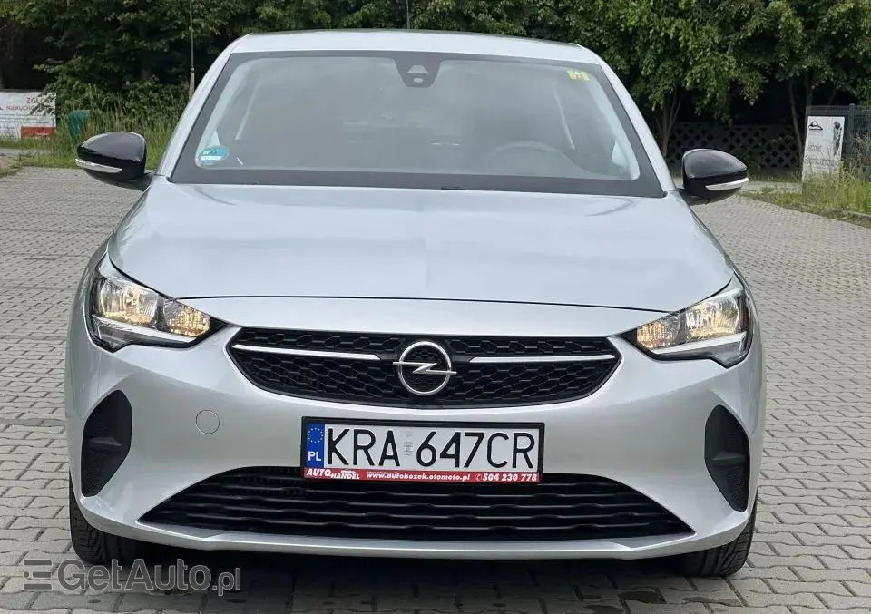 OPEL Corsa 1.2 Direct Injection Turbo