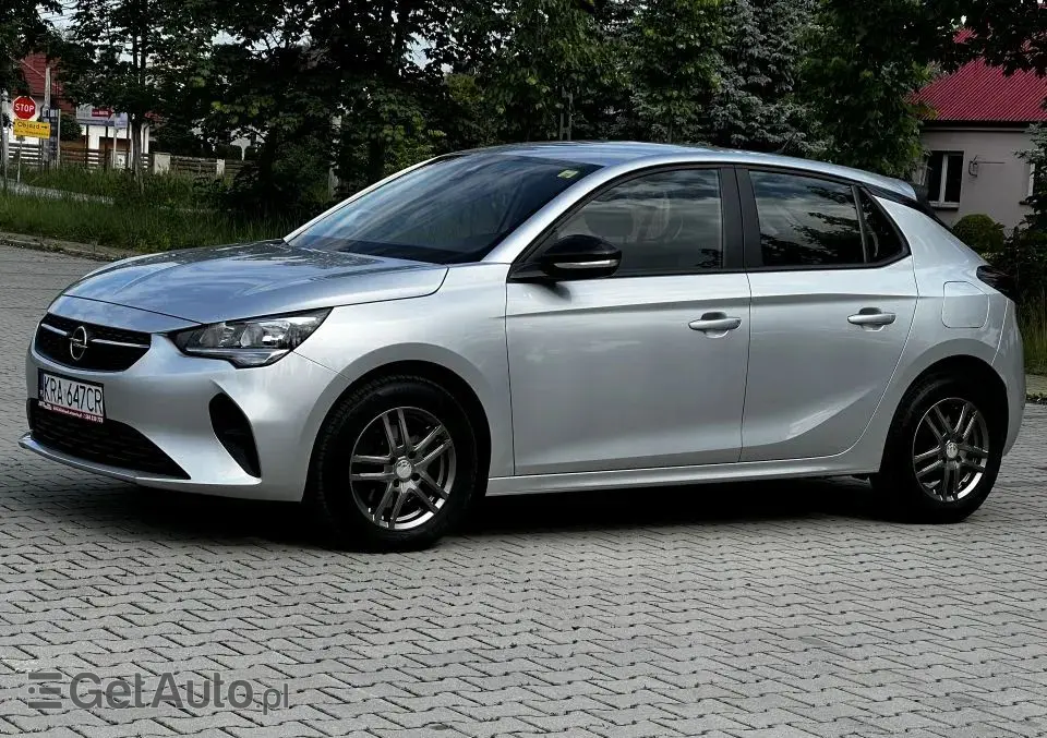 OPEL Corsa 1.2 Direct Injection Turbo