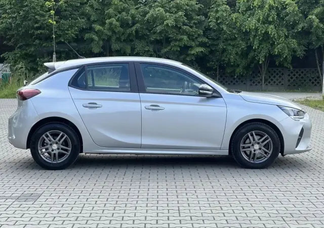 OPEL Corsa 1.2 Direct Injection Turbo