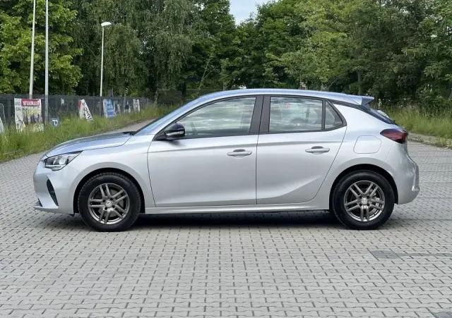 OPEL Corsa 1.2 Direct Injection Turbo